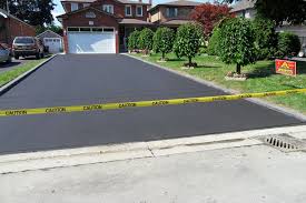 Why Choose Us For All Your Driveway Paving Needs in Middletown, VA?