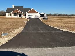 Best Gravel Driveway Installation  in Middletown, VA